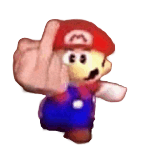 Mario Mob Slayer Game